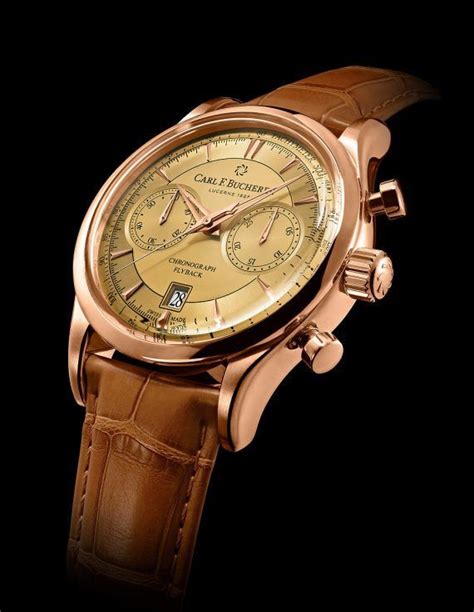 Patek Philippe – exclusive watches at Bucherer